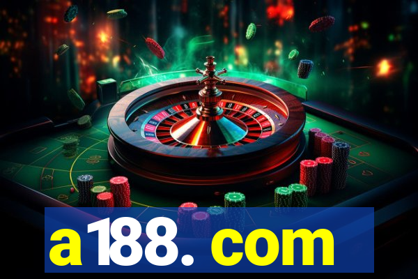 a188. com